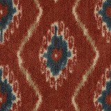 Milliken Carpets
Silk Road
